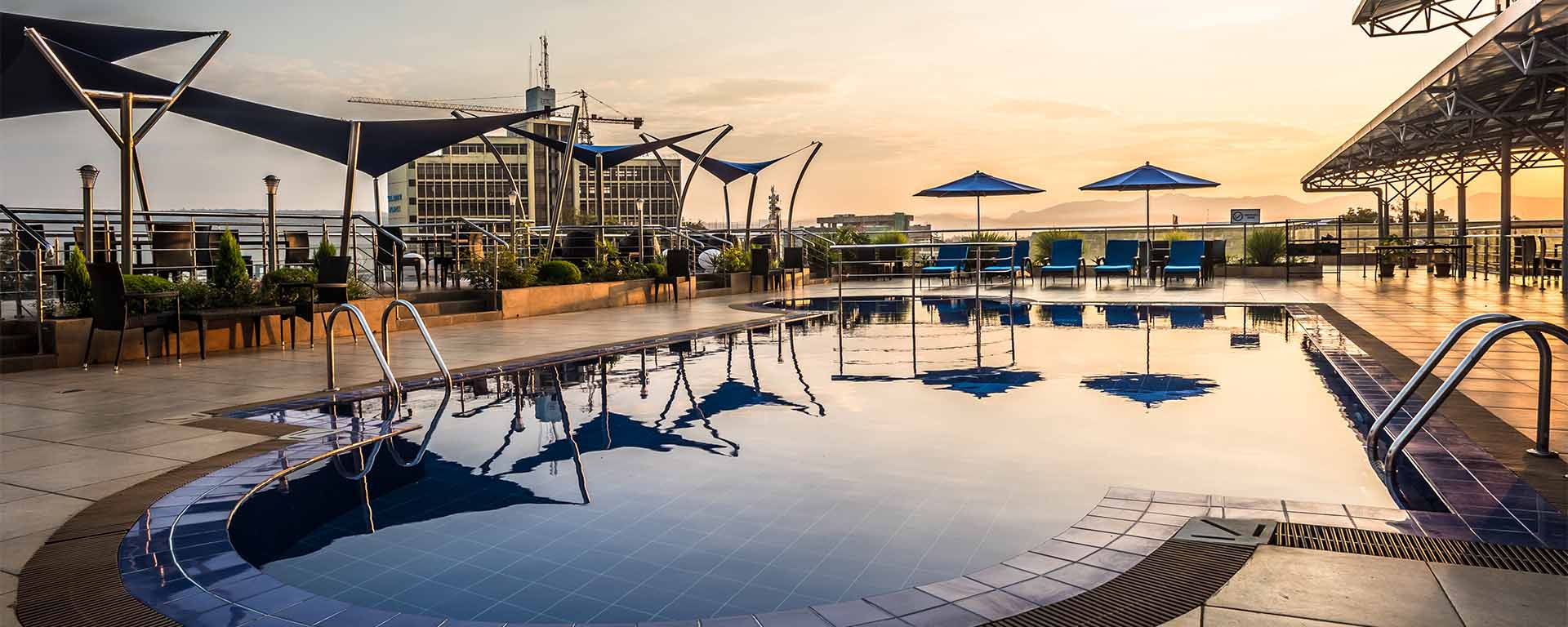 hospitality real estate advisory