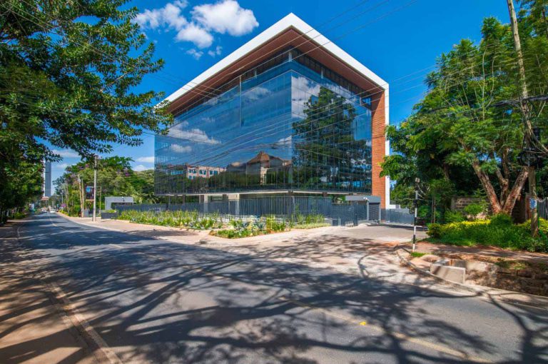 Havelock Real Estate Partners