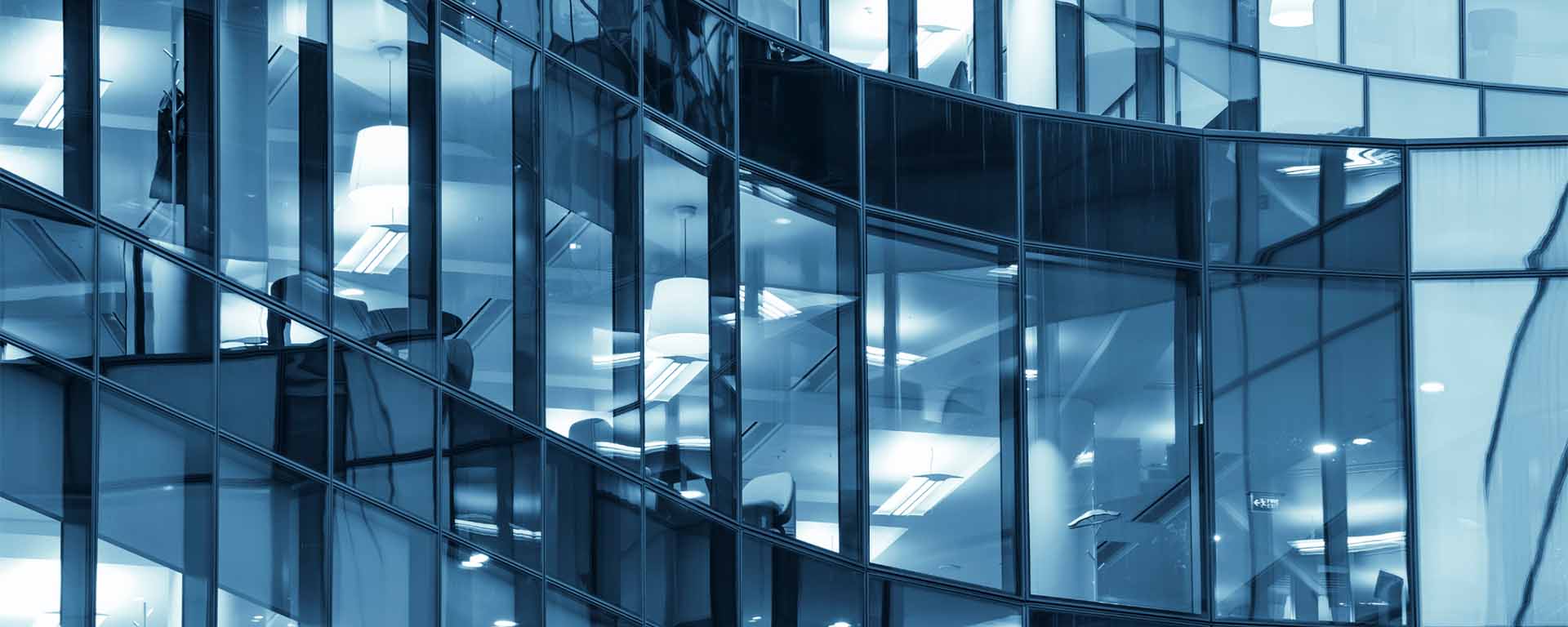 office real estate advisory